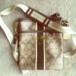 Coach Crossbody Purse